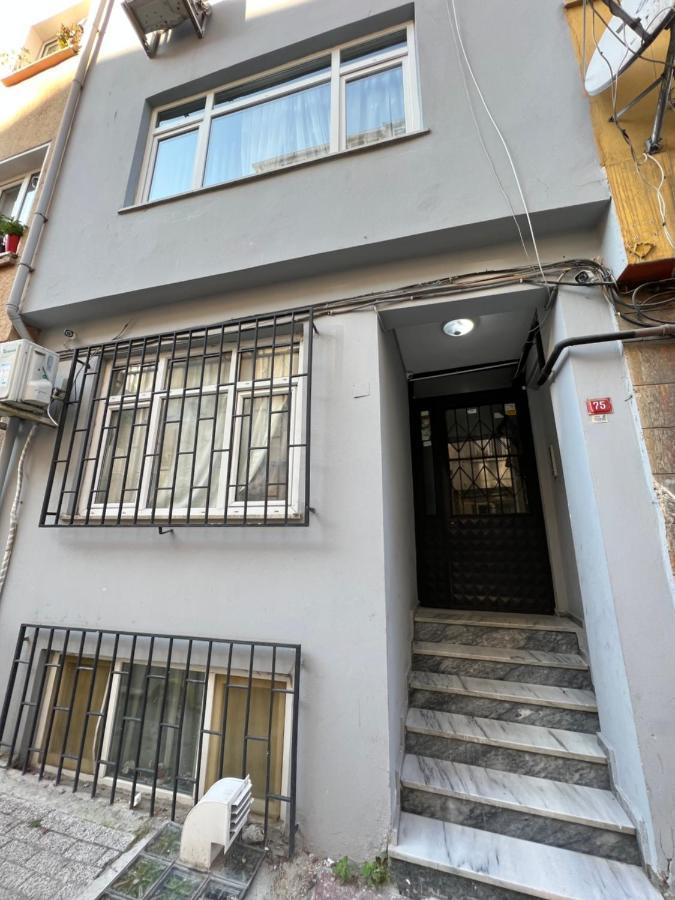 Nobis Harbiye Apartments อิสตันบูล ภายนอก รูปภาพ