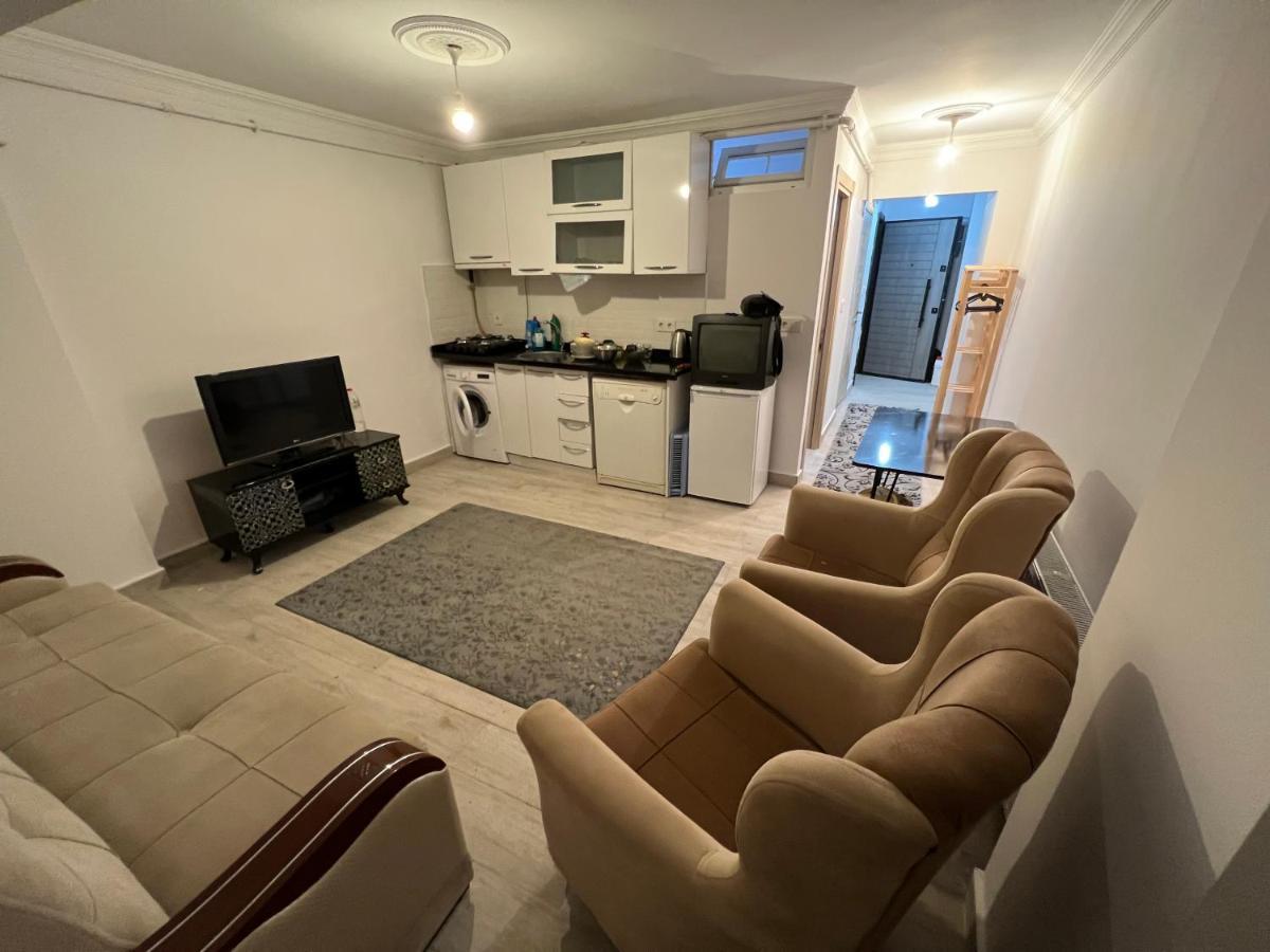 Nobis Harbiye Apartments อิสตันบูล ภายนอก รูปภาพ