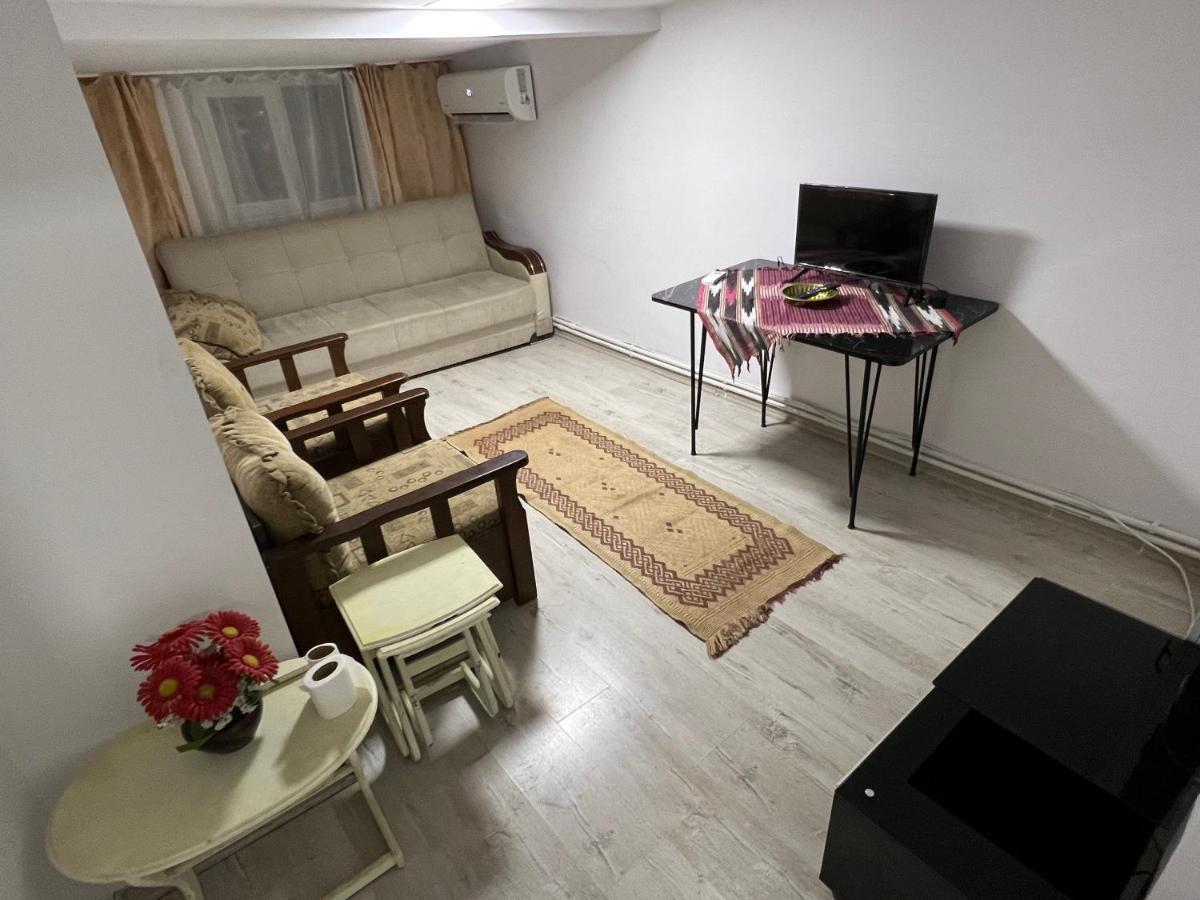 Nobis Harbiye Apartments อิสตันบูล ภายนอก รูปภาพ