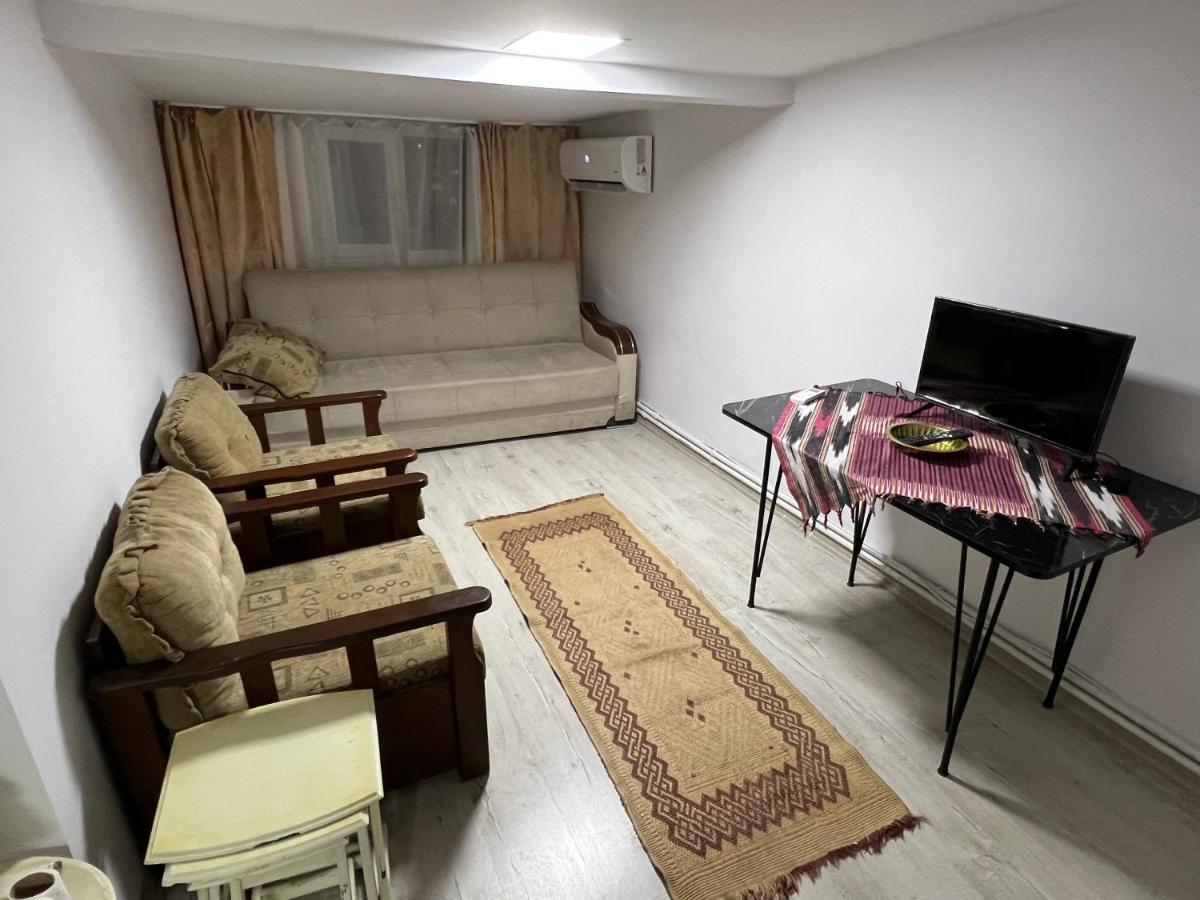 Nobis Harbiye Apartments อิสตันบูล ภายนอก รูปภาพ