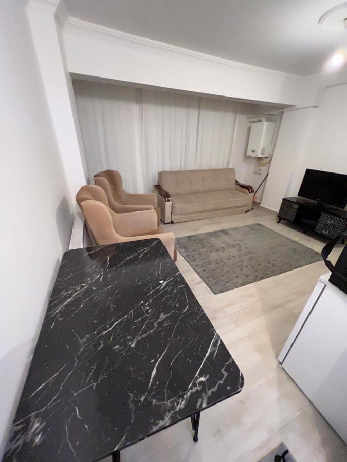 Nobis Harbiye Apartments อิสตันบูล ภายนอก รูปภาพ