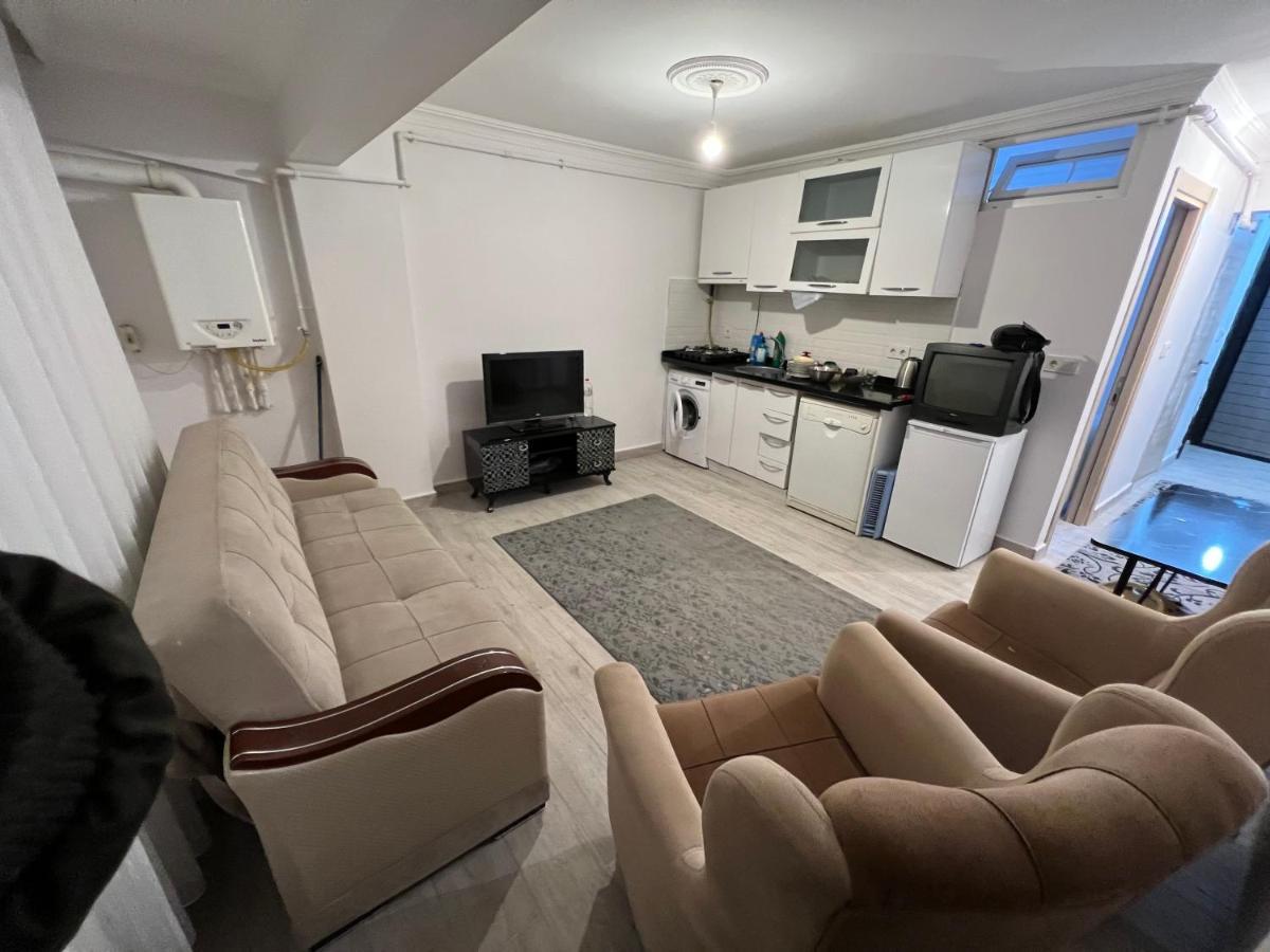 Nobis Harbiye Apartments อิสตันบูล ภายนอก รูปภาพ