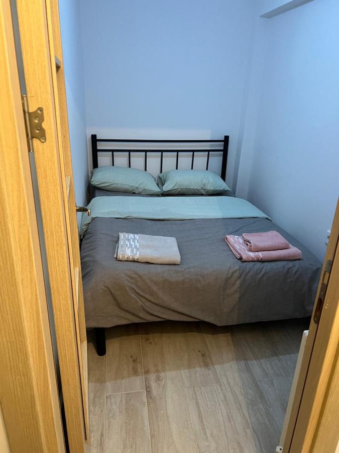 Nobis Harbiye Apartments อิสตันบูล ภายนอก รูปภาพ