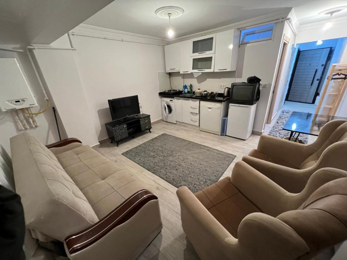Nobis Harbiye Apartments อิสตันบูล ภายนอก รูปภาพ