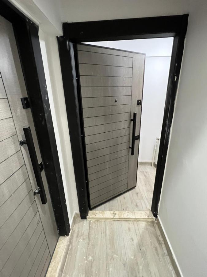 Nobis Harbiye Apartments อิสตันบูล ภายนอก รูปภาพ