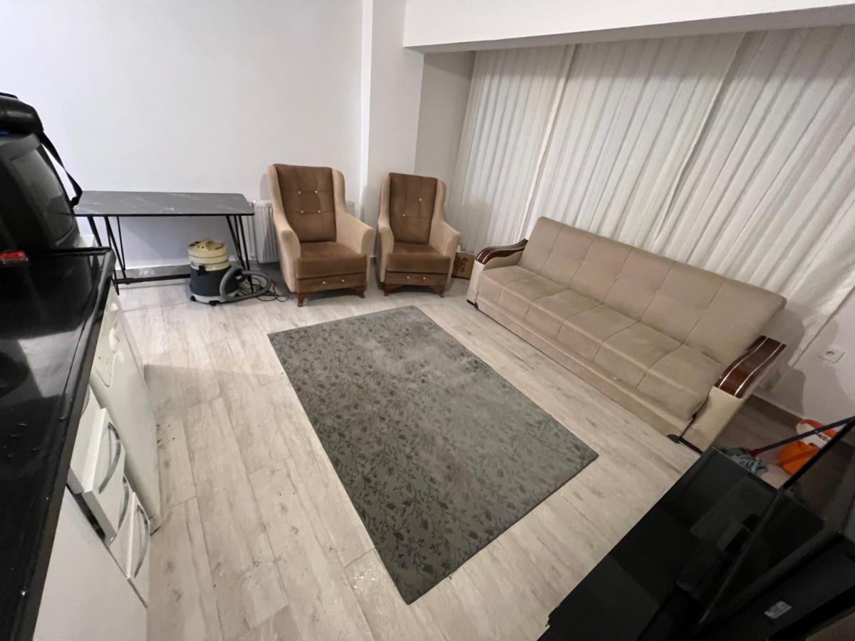 Nobis Harbiye Apartments อิสตันบูล ภายนอก รูปภาพ