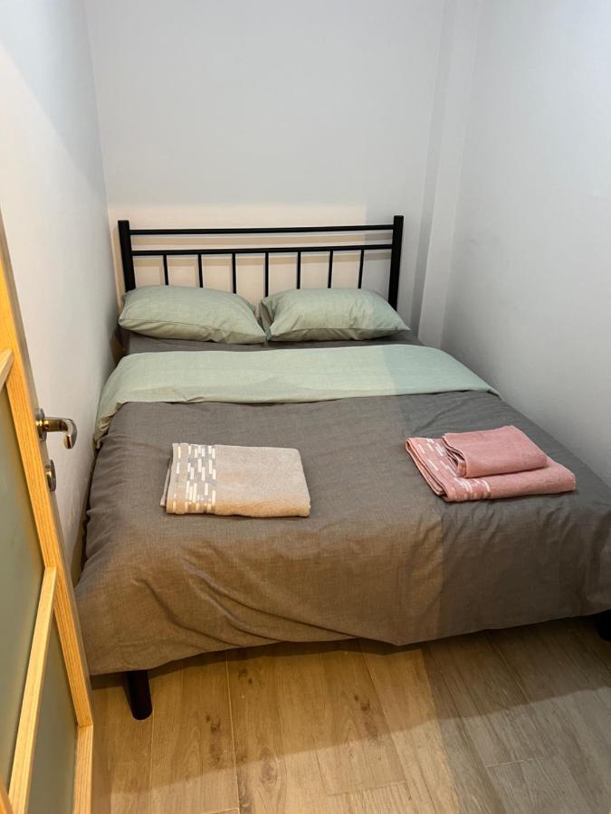Nobis Harbiye Apartments อิสตันบูล ภายนอก รูปภาพ