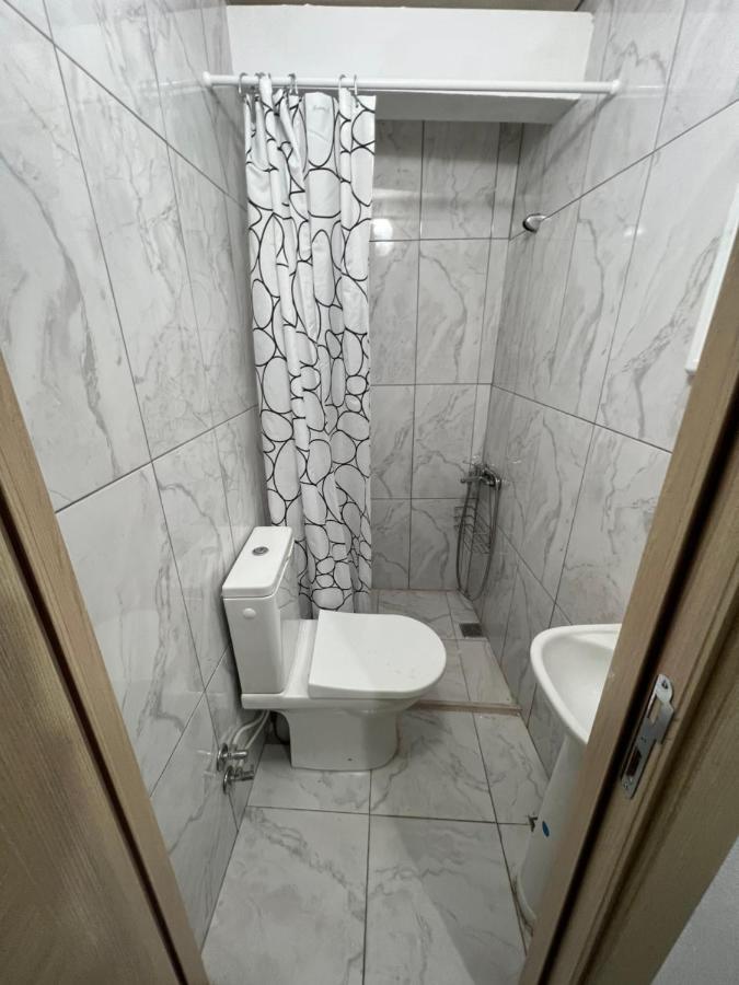 Nobis Harbiye Apartments อิสตันบูล ภายนอก รูปภาพ