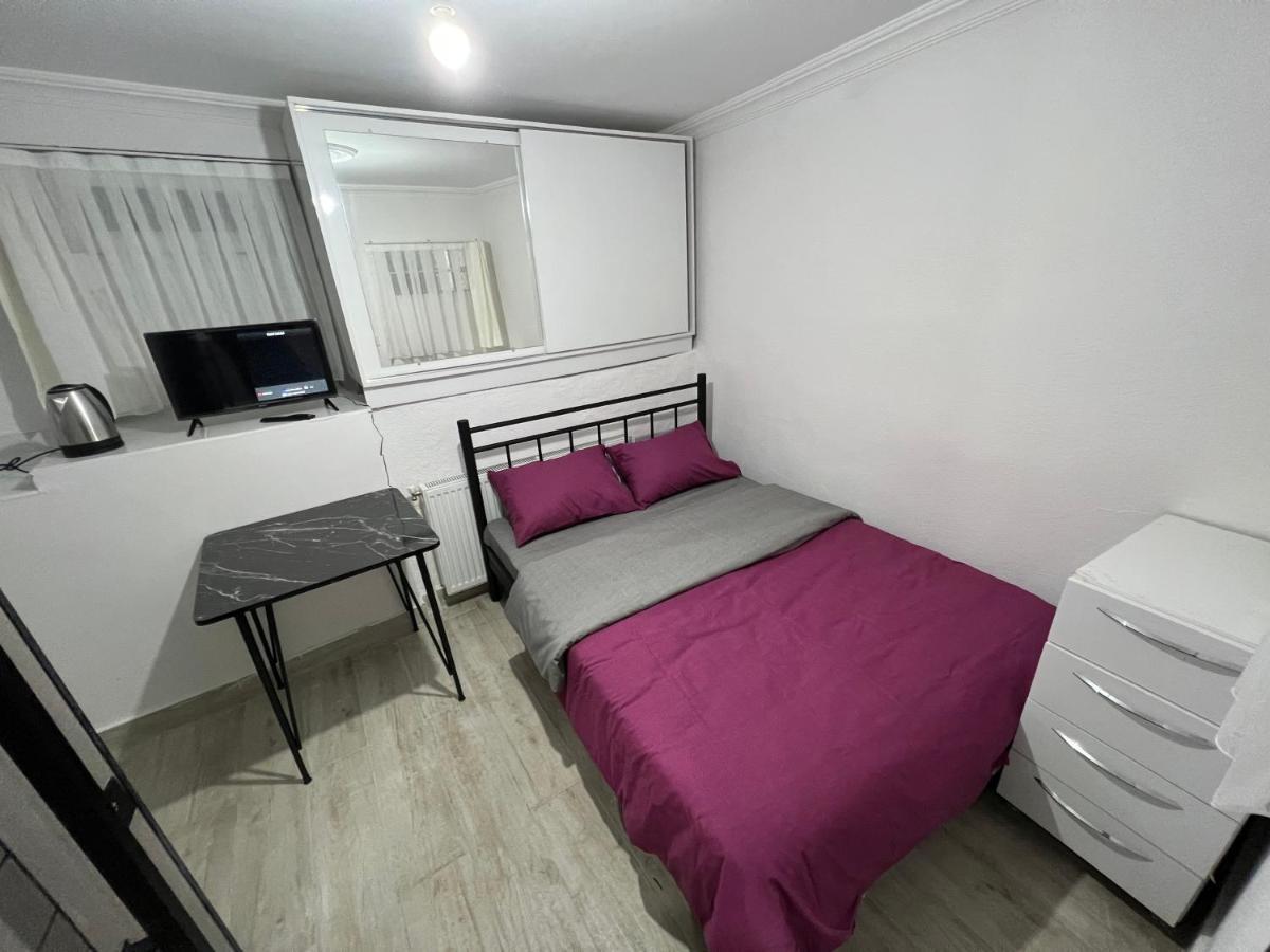 Nobis Harbiye Apartments อิสตันบูล ภายนอก รูปภาพ
