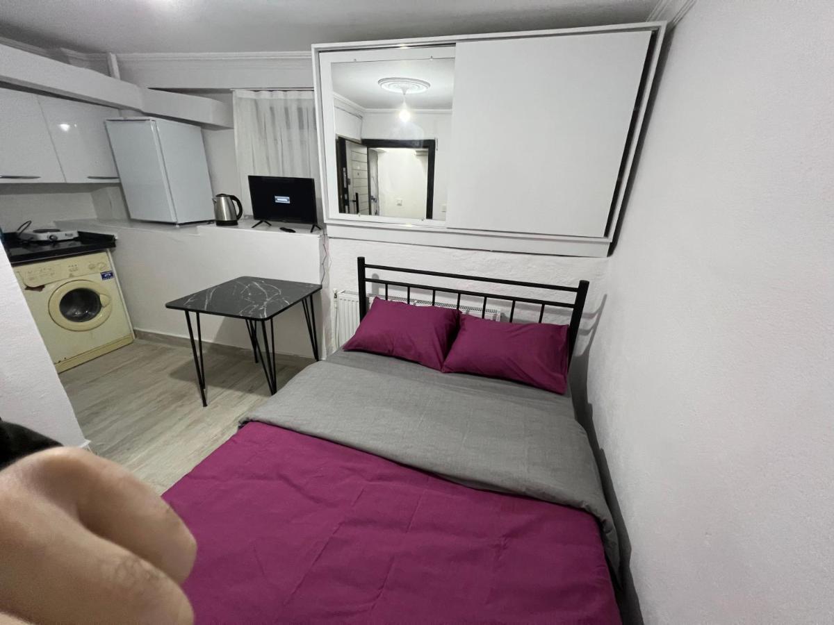 Nobis Harbiye Apartments อิสตันบูล ภายนอก รูปภาพ