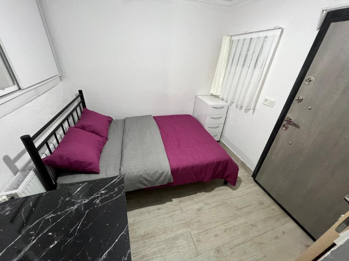 Nobis Harbiye Apartments อิสตันบูล ภายนอก รูปภาพ