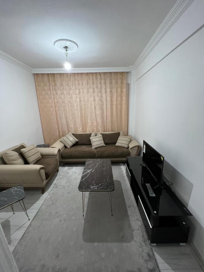 Nobis Harbiye Apartments อิสตันบูล ภายนอก รูปภาพ