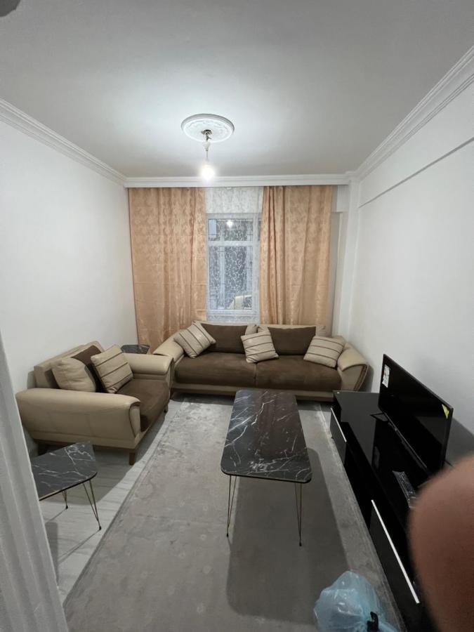 Nobis Harbiye Apartments อิสตันบูล ภายนอก รูปภาพ