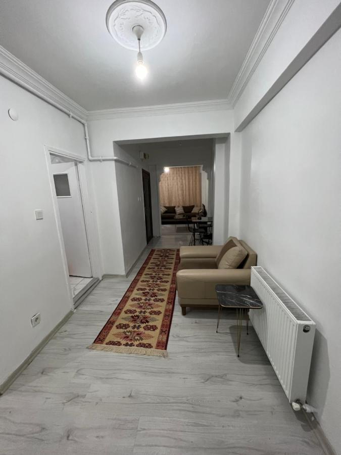 Nobis Harbiye Apartments อิสตันบูล ภายนอก รูปภาพ