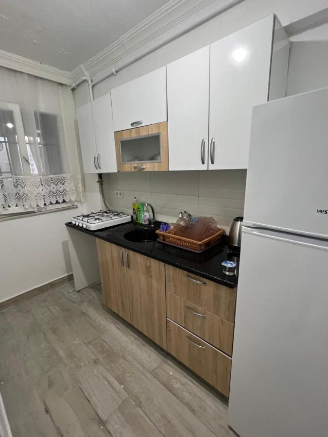 Nobis Harbiye Apartments อิสตันบูล ภายนอก รูปภาพ