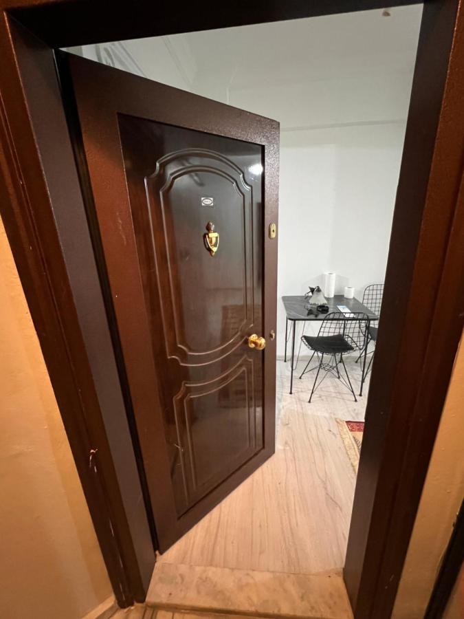 Nobis Harbiye Apartments อิสตันบูล ภายนอก รูปภาพ